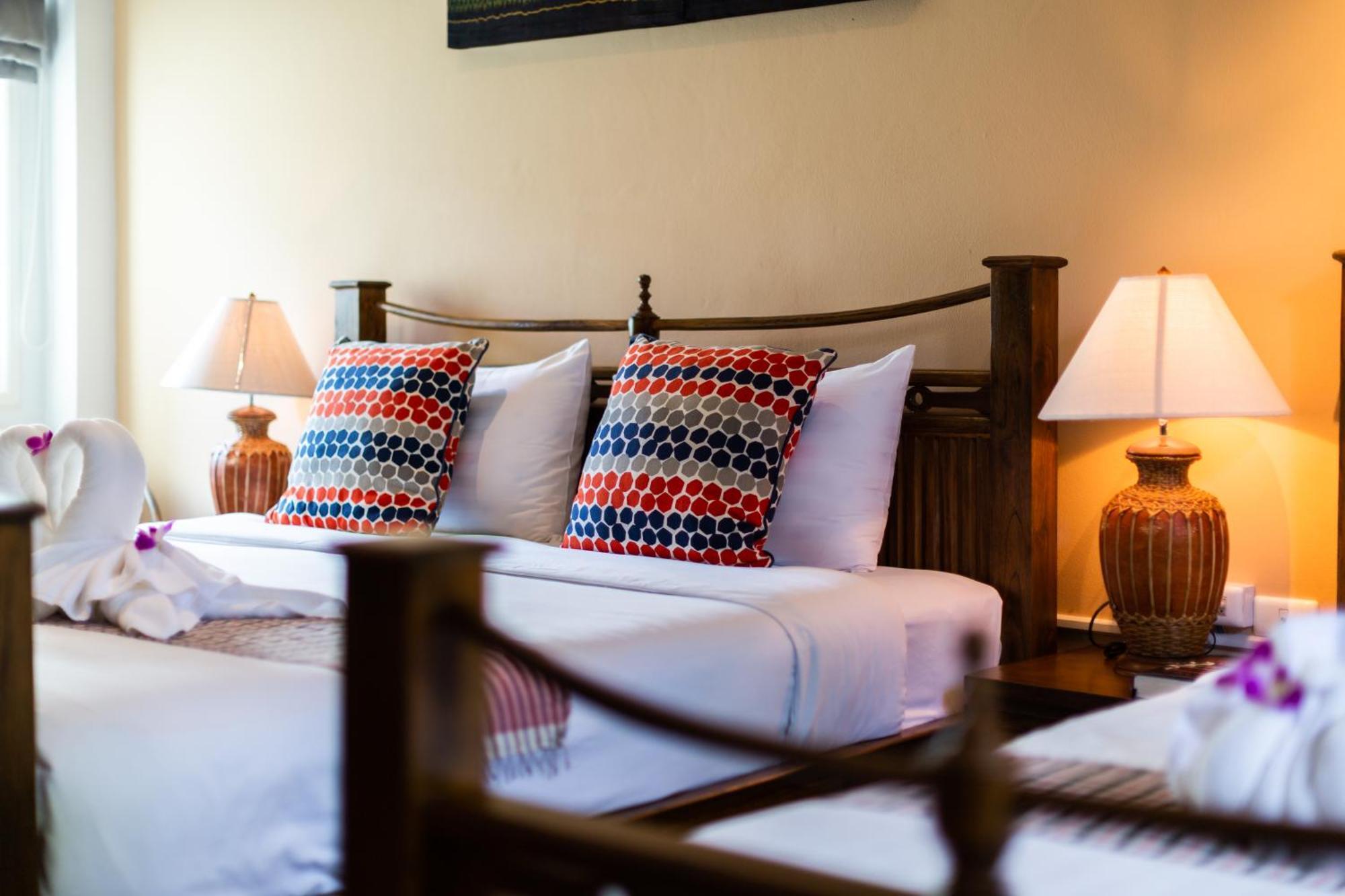 The Twenty Lodge, Chiang Mai