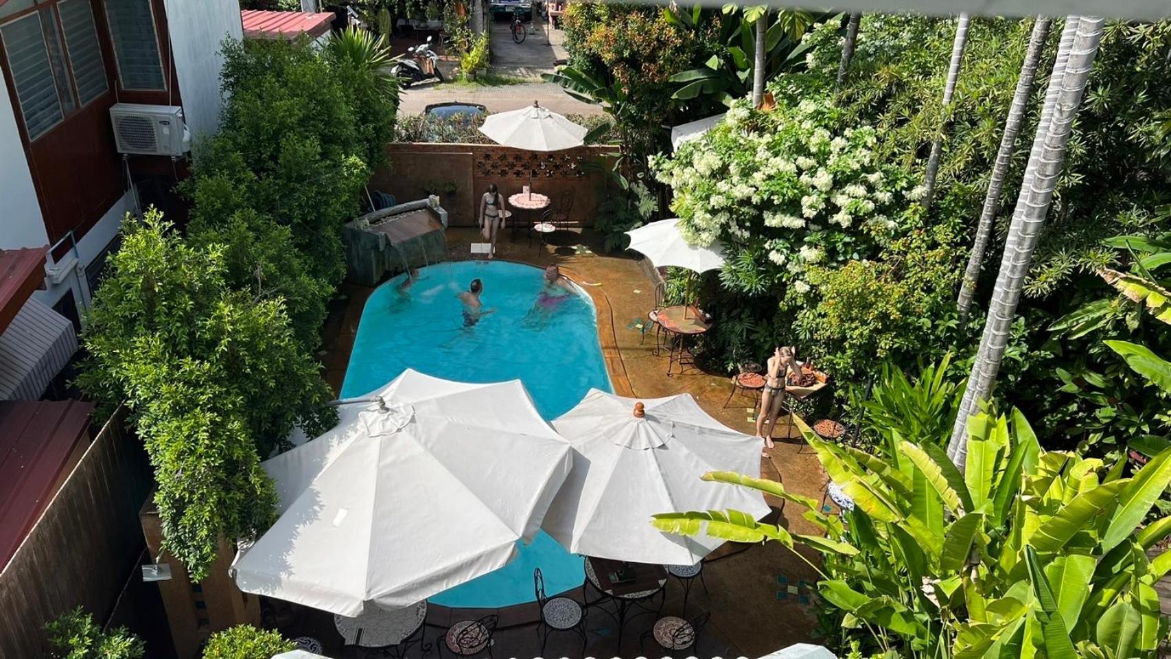 The Twenty Lodge — Fotos 3