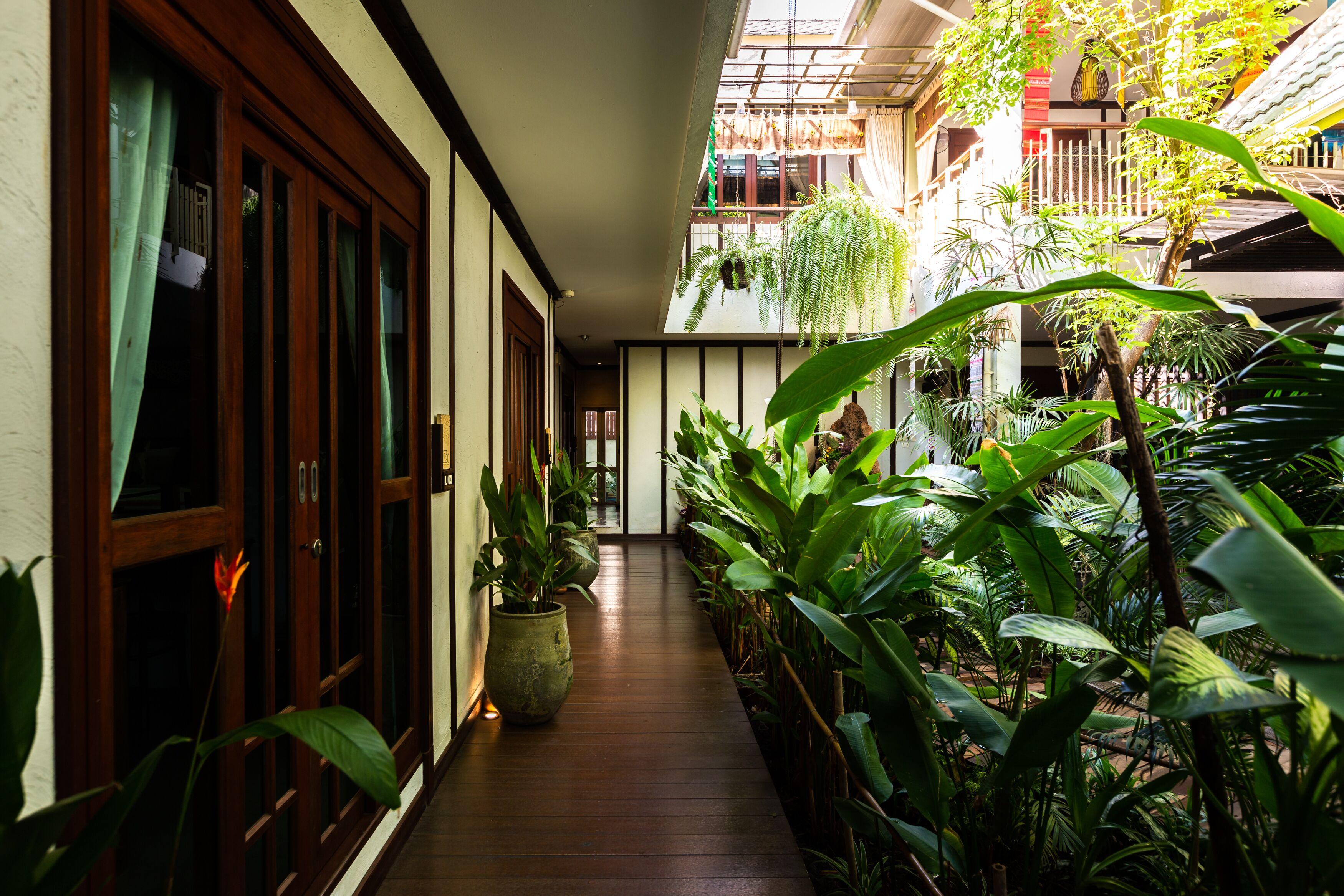 The Twenty Lodge — Fotos 1